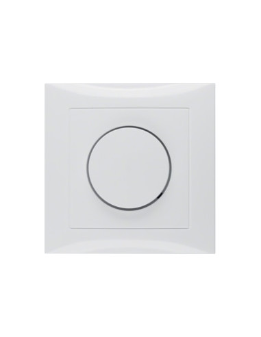 S. 1 - BOT. VARIADOR ROTATIVO, BRANCO 11308989 - 11308989