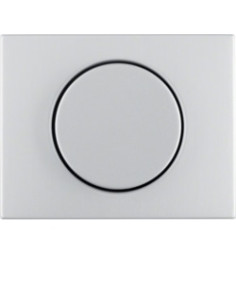 K. 1/K. 5 - BOT. VARIADOR ROT., ALUM. 11357003 - 11357003