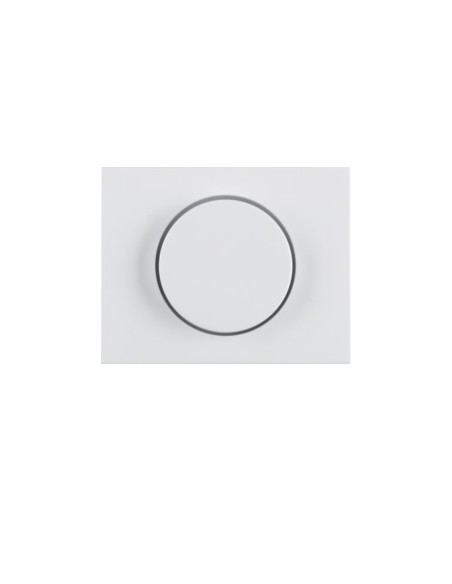K. 1/K. 5 - BOT. VARIADOR ROT., BRANCO 11357009 - 11357009