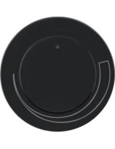R. 1/R. 3 - BOTÃO CONTROLO VELOC., PRETO 11372035 - 11372035