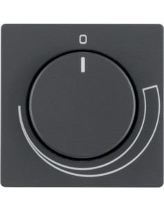 Q. X - BOTÃO CONTROLO VELOC., ANTR. 11376076 - 11376076