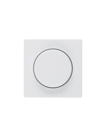 Q. X - BOTÃO VARIADOR ROTAT., BRANCO 11376089 - 11376089
