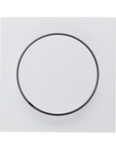 S. 1/B. X - BOTÃO VARIAD. ROTAT., BRANCO 11378989 - 11378989