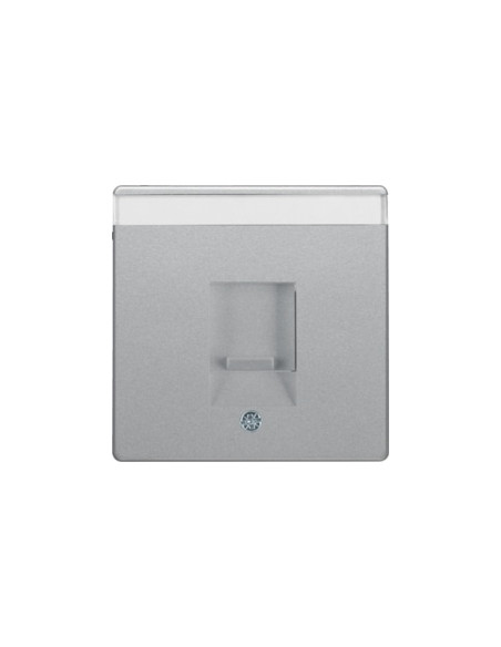 Q. X - ESP. SIMPLES RJ P-ETIQ, ALUM. 11706084 - 11706084