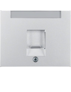 K. 1/K. 5 - ESP. SIMPLES RJ P-ETQ., ALUM. LAC 11707003 - 11707003