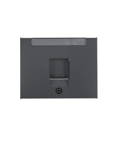 K. 1/K. 5 - ESP. SIMPLES RJ P-ETQ., ANTR. MATE 11707006 - 11707006