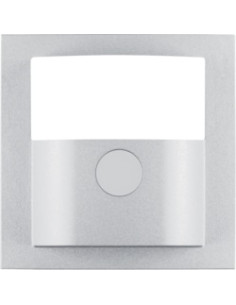 S. 1/B. X - TAMPA P/ DET. MOVIM., ALUM. MATE 11901404 - 11901404