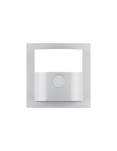 S. 1/B. X - TAMPA P/ DET. MOVIM., ALUM. MATE 11901404 - 11901404