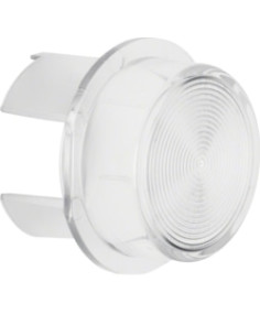 DIFUSOR P/ LÂMPADA E10, TRANSPARENTE 1280 - 1280