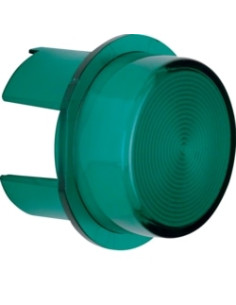 DIFUSOR P/ LÂMPADA E10, VERDE 1283 - 1283