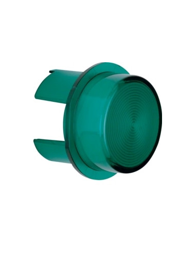 DIFUSOR P/ LÂMPADA E10, VERDE 1283 - 1283
