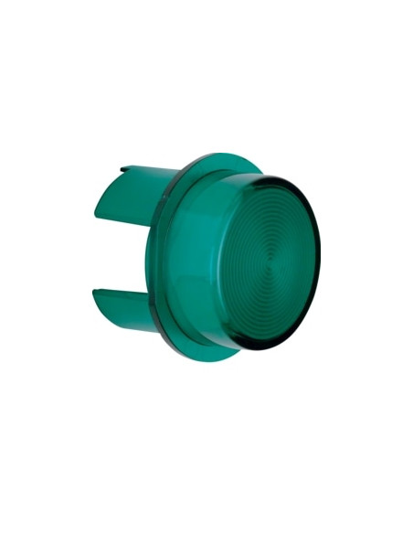 DIFUSOR P/ LÂMPADA E10, VERDE 1283 - 1283