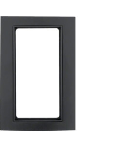 B. 3 - QUADRO LARGO, PRETO/ANTR. 13093005 - 13093005