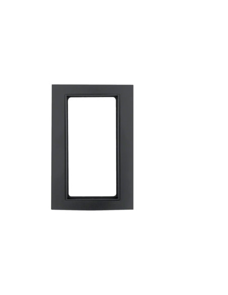 B. 3 - QUADRO LARGO, PRETO/ANTR. 13093005 - 13093005