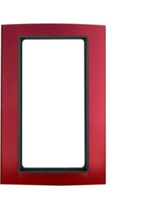 B. 3 - QUADRO LARGO, ENCARNADO/ANTR. 13093012 - 13093012