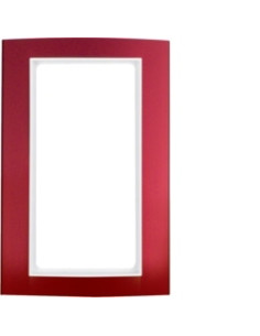 B. 3 - QUADRO LARGO, ENCARNADO/BRANCO 13093022 - 13093022