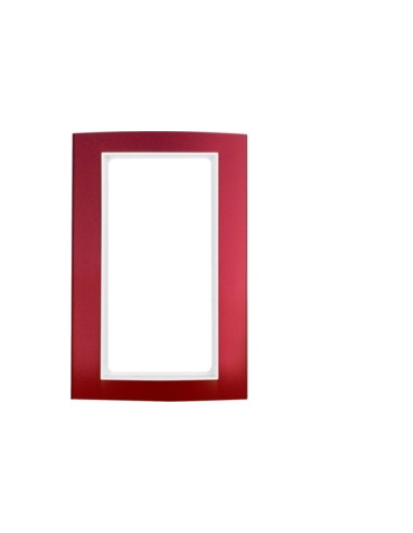 B. 3 - QUADRO LARGO, ENCARNADO/BRANCO 13093022 - 13093022