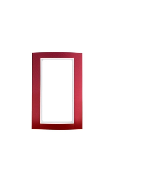 B. 3 - QUADRO LARGO, ENCARNADO/BRANCO 13093022 - 13093022