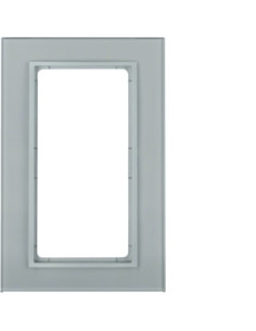 B. 7 - QUADRO LARGO, VIDRO ALUM. 13096414 - 13096414