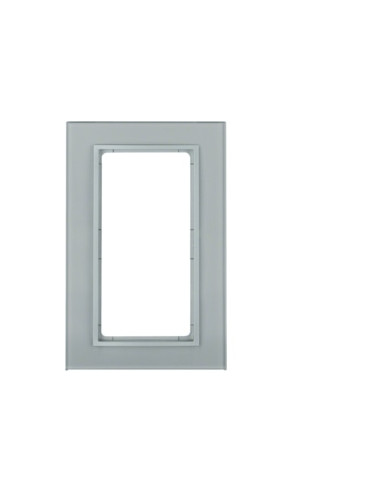 B. 7 - QUADRO LARGO, VIDRO ALUM. 13096414 - 13096414