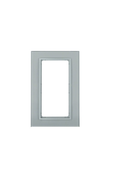 B. 7 - QUADRO LARGO, VIDRO ALUM. 13096414 - 13096414