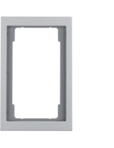 K. 5 - QUADRO LARGO, ALUM. 13097003 - 13097003