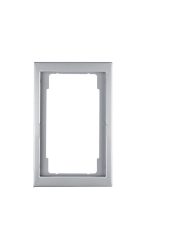 K. 5 - QUADRO LARGO, INOX 13097004 - 13097004