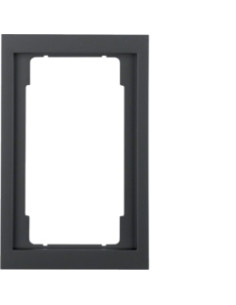 K. 1 - QUADRO LARGO, ANTR. MATE 13097006 - 13097006