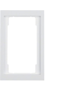 K. 1 - QUADRO LARGO, BRANCO 13097009 - 13097009