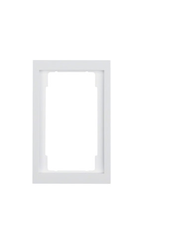 K. 1 - QUADRO LARGO, BRANCO 13097009 - 13097009