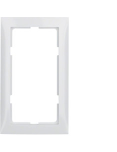 S. 1 - QUADRO LARGO, BRANCO 13098989 - 13098989