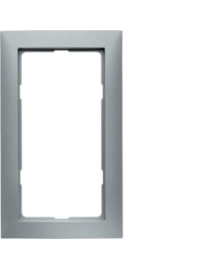 S. 1 - QUADRO LARGO, ALUM. MATE 13099939 - 13099939