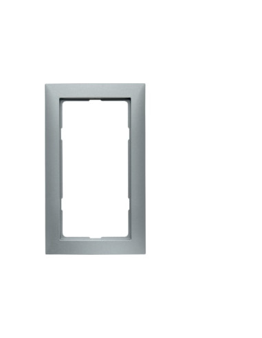 S. 1 - QUADRO LARGO, ALUM. MATE 13099939 - 13099939