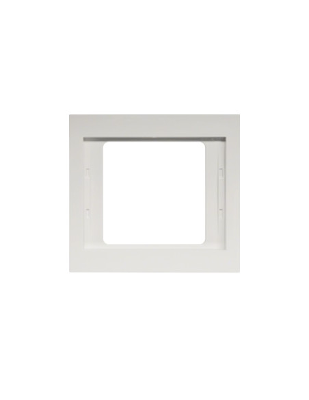 K. 1 - QUADRO X1, BRANCO 13137009 - 13137009