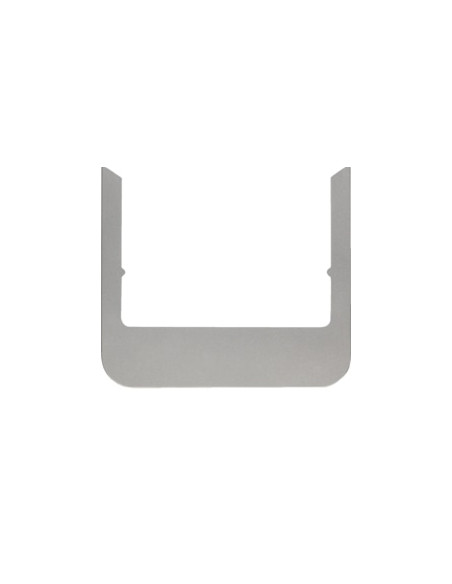 TAMPA TOUCH CONTROL, ARRED, INOX MATE 13192104 - 13192104