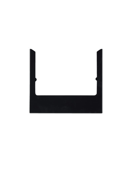 TAMPA TOUCH CONTROL, RECT, VIDRO PR 13196616 - 13196616