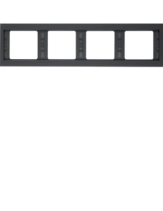 K. 1 - QUADRO X4 HORIZ., ANTR. MATE 13837006 - 13837006