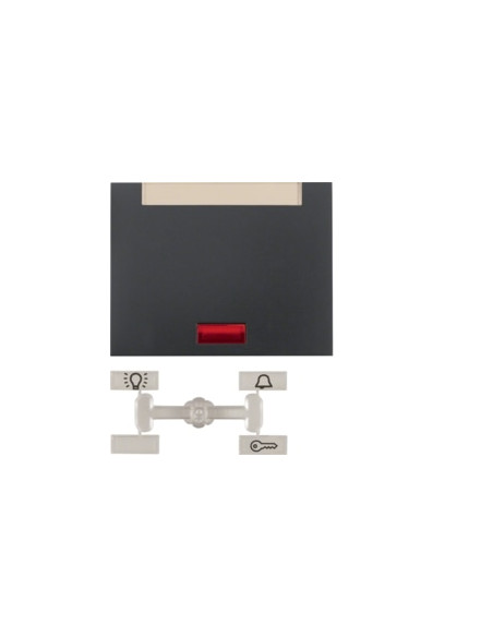 K. 1/K. 5 - TECLA C/VISOR P. -ETIQ, ATRC MATE 14157106 - 14157106