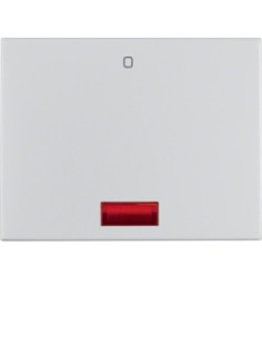 K. 1/K. 5 - TECLA "0" C/ VISOR, ALUM. 14177103 - 14177103