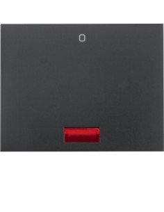 K. 1/K. 5 - TECLA "0" C/ VISOR, ANTR. MATE 14177106 - 14177106