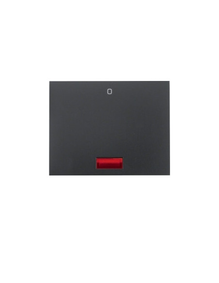 K. 1/K. 5 - TECLA "0" C/ VISOR, ANTR. MATE 14177106 - 14177106