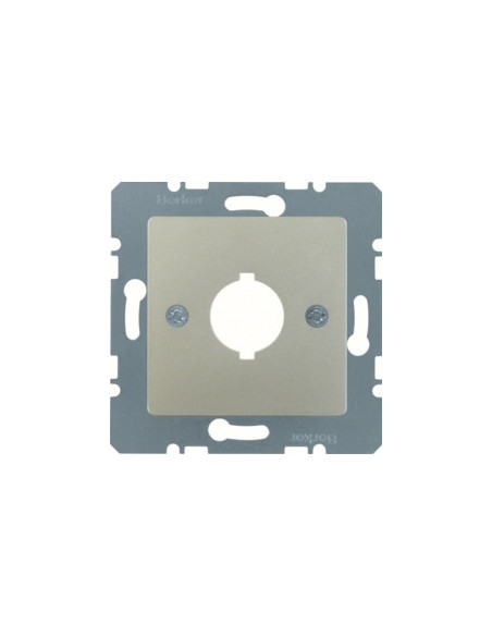 CENTRO PRÉ-CORTE Ø18,8MM, INOX LAC 143104 - 143104