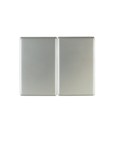K. 1/K. 5 - TECLA DUPLA, INOX 14357004 - 14357004