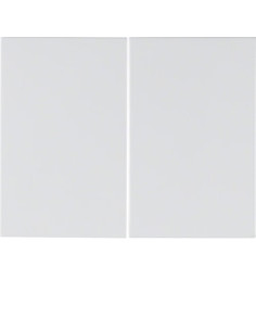 K. 1/K. 5 - TECLA DUPLA, BRANCO 14357009 - 14357009