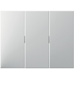 K. 1/K. 5 - TECLA TRIPLA, BRANCO 14657009 - 14657009