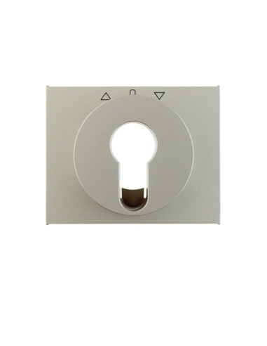 K. 1/K. 5 - ESPELHO P/ESTORES CHAVE, INOX LAC 15047104 - 15047104