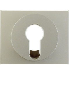 K. 1/K. 5 - ESPELHO P/INTER. /BOT CHAVE, INOX LAC 15057004 - 15057004