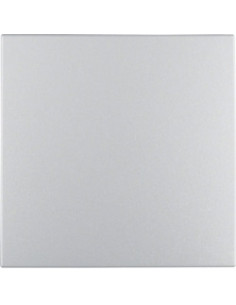 S. 1/B. X - TECLA SIMPLES, ALUM. MATE 16201404 - 16201404