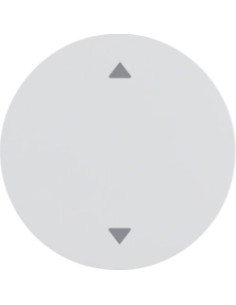 R. 1/R. 3 - TECLA SIMPLES SETAS, BRANCO 16202049 - 16202049