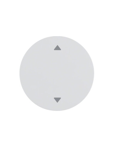 R. 1/R. 3 - TECLA SIMPLES SETAS, BRANCO 16202049 - 16202049